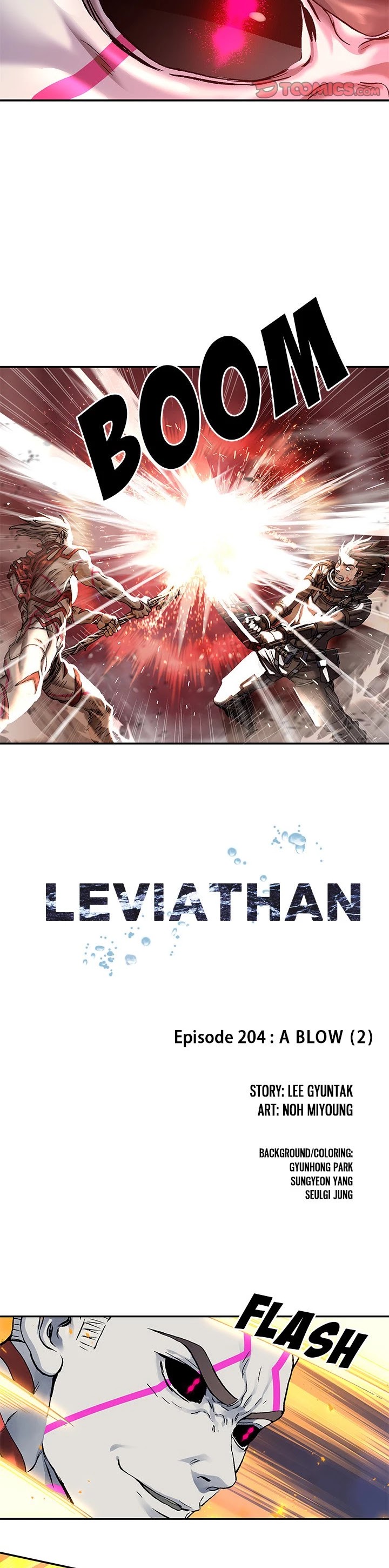 DeepWater chapter 204 page 3