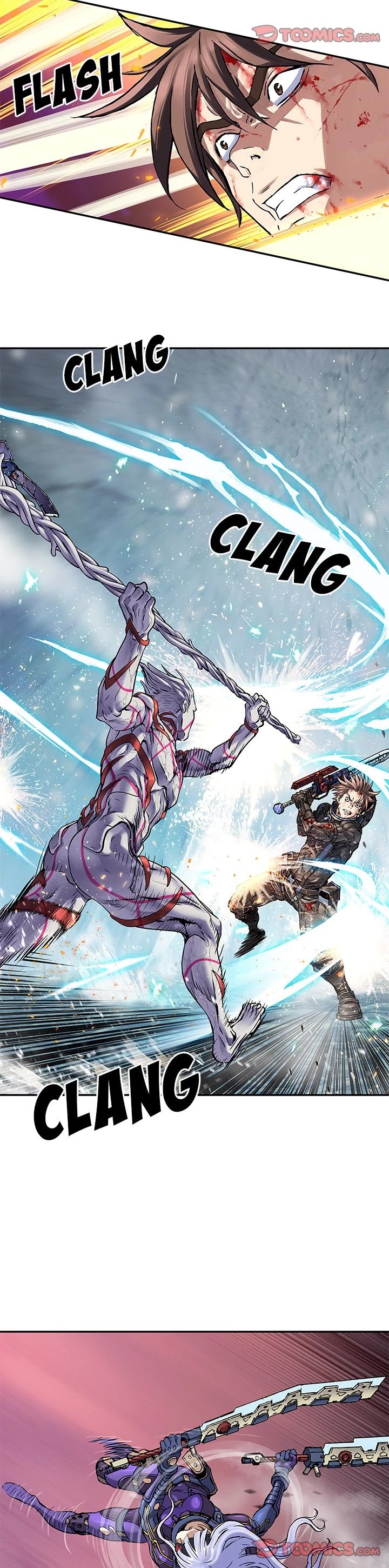 DeepWater chapter 204 page 4