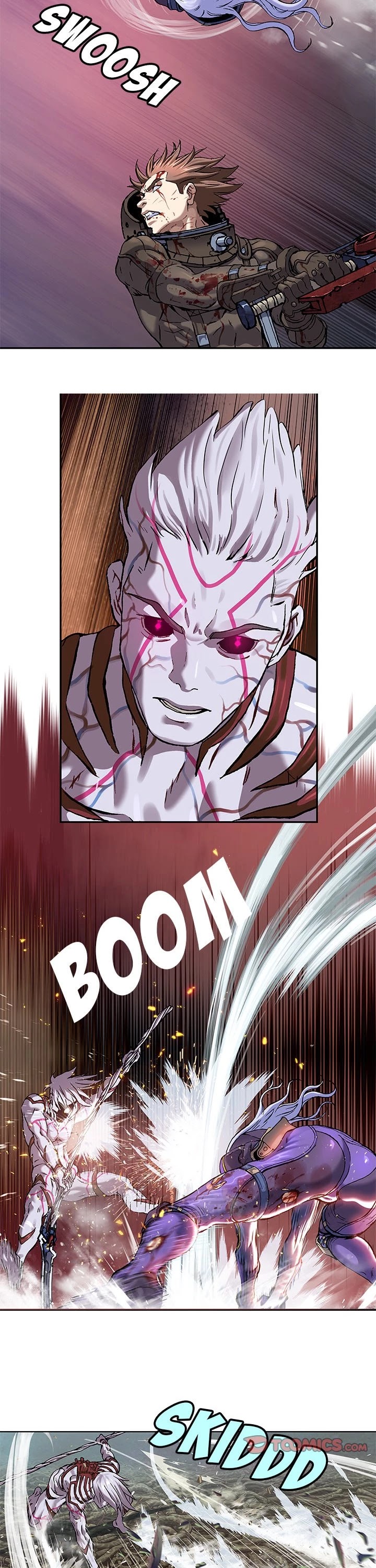 DeepWater chapter 204 page 5