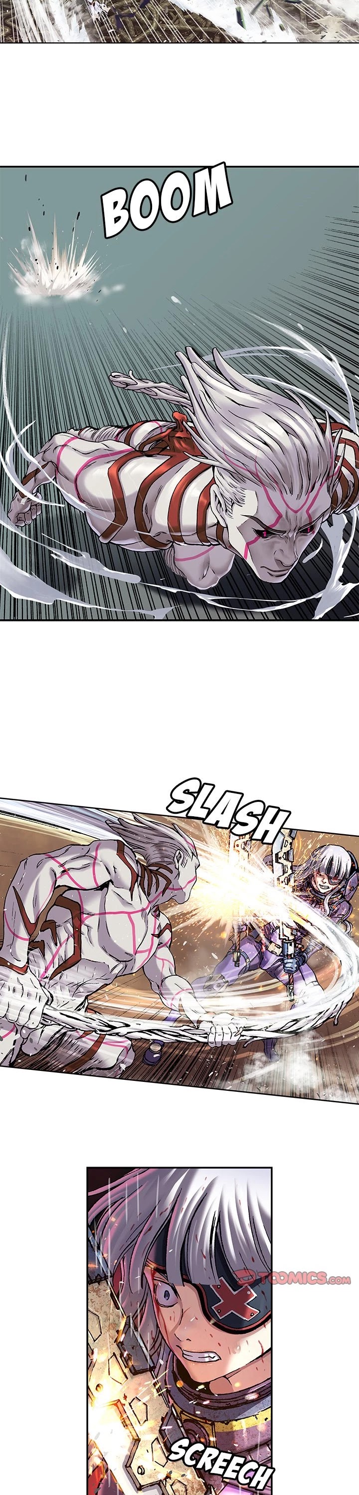 DeepWater chapter 204 page 6