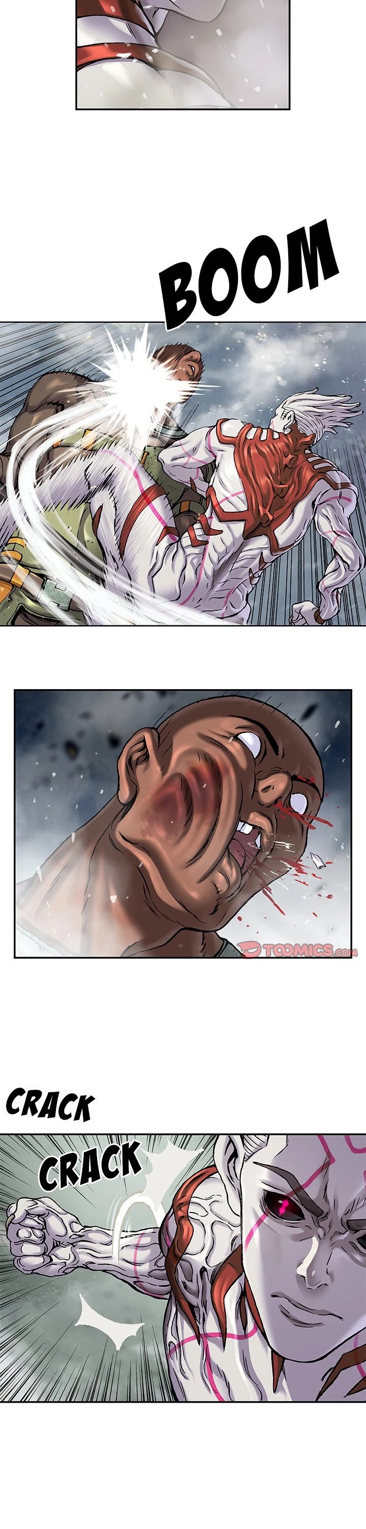 DeepWater chapter 205 page 10