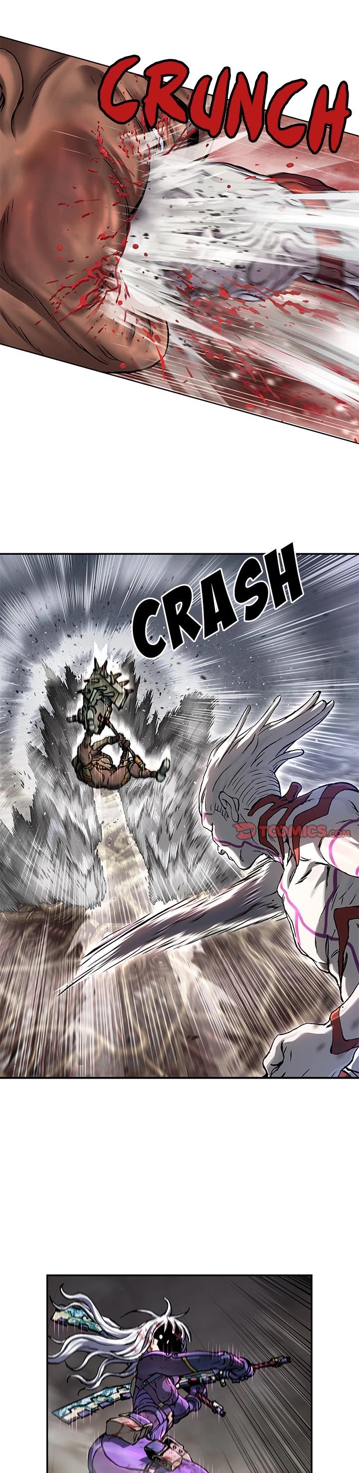 DeepWater chapter 205 page 11