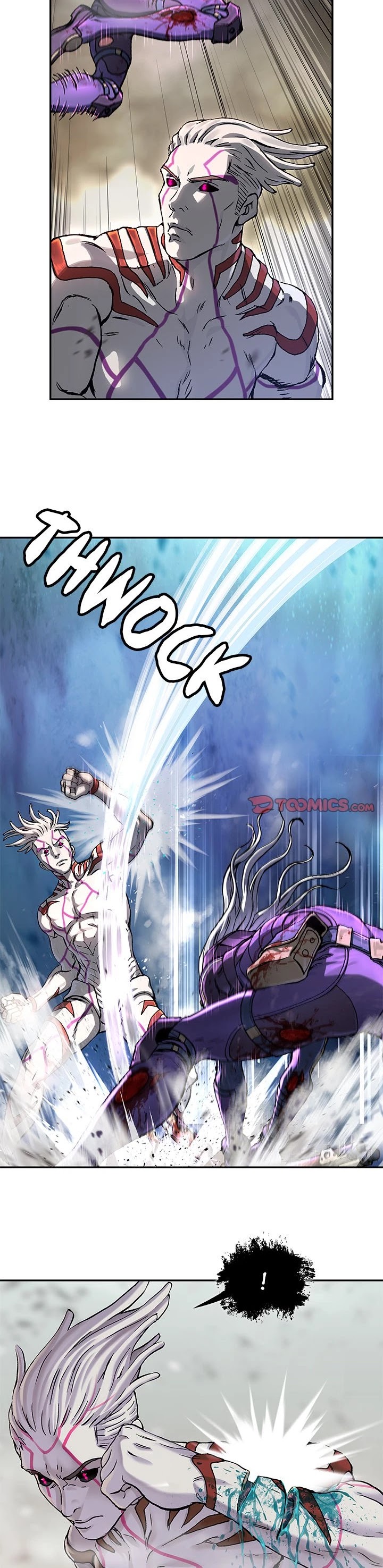 DeepWater chapter 205 page 12