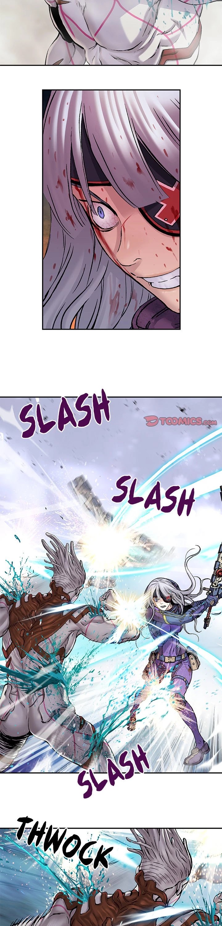 DeepWater chapter 205 page 13