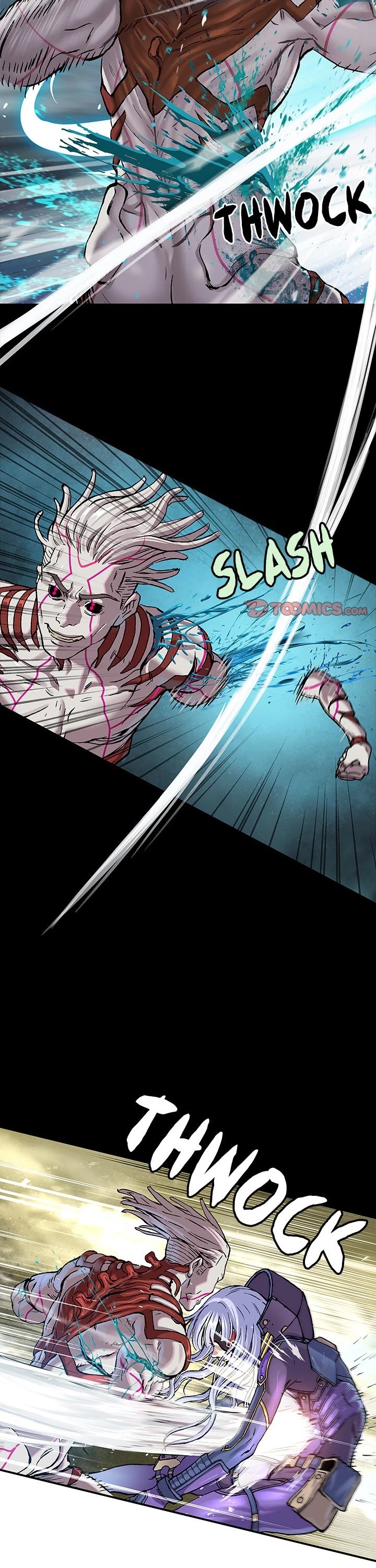 DeepWater chapter 205 page 14