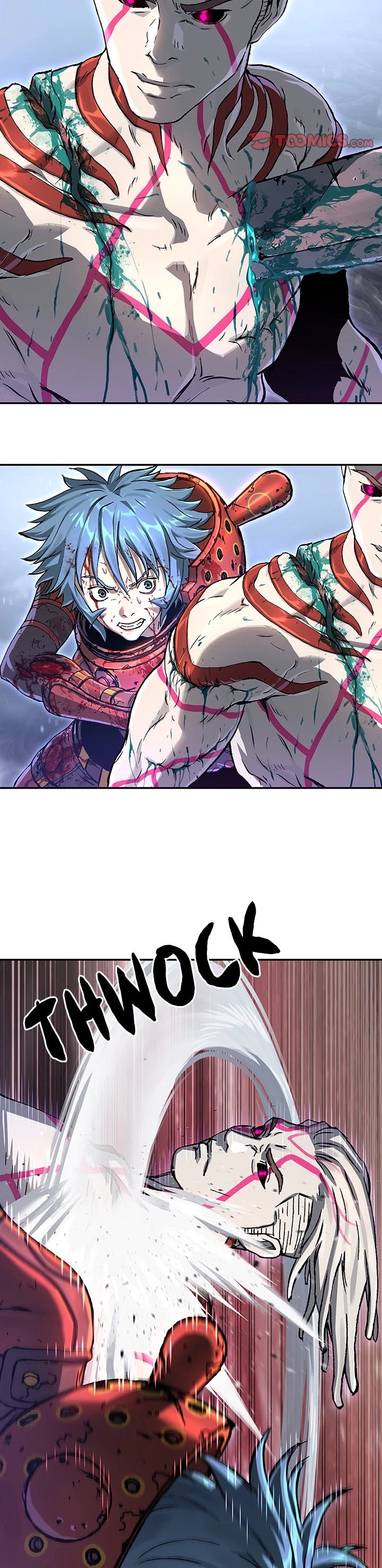 DeepWater chapter 205 page 19