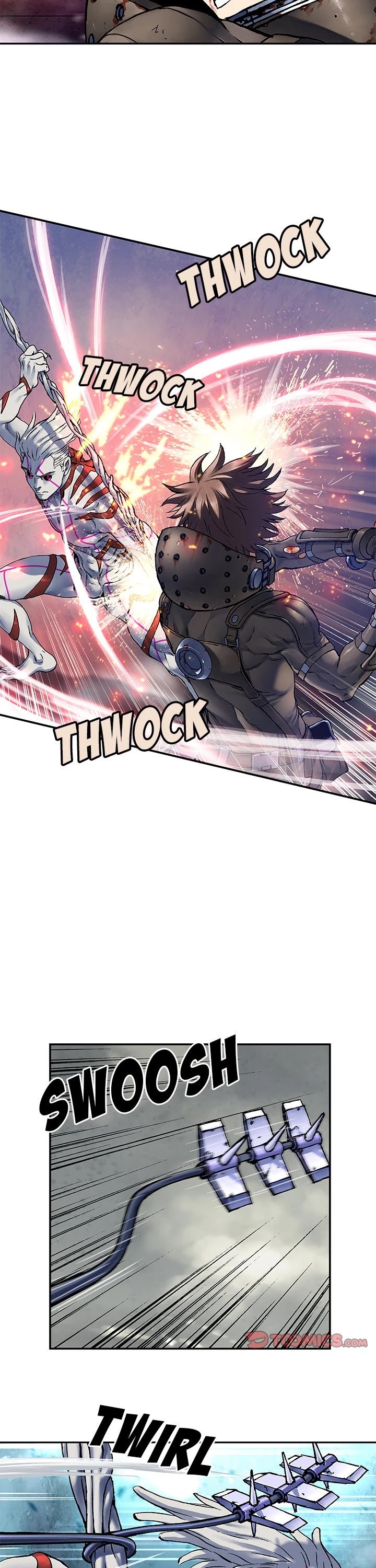 DeepWater chapter 205 page 6