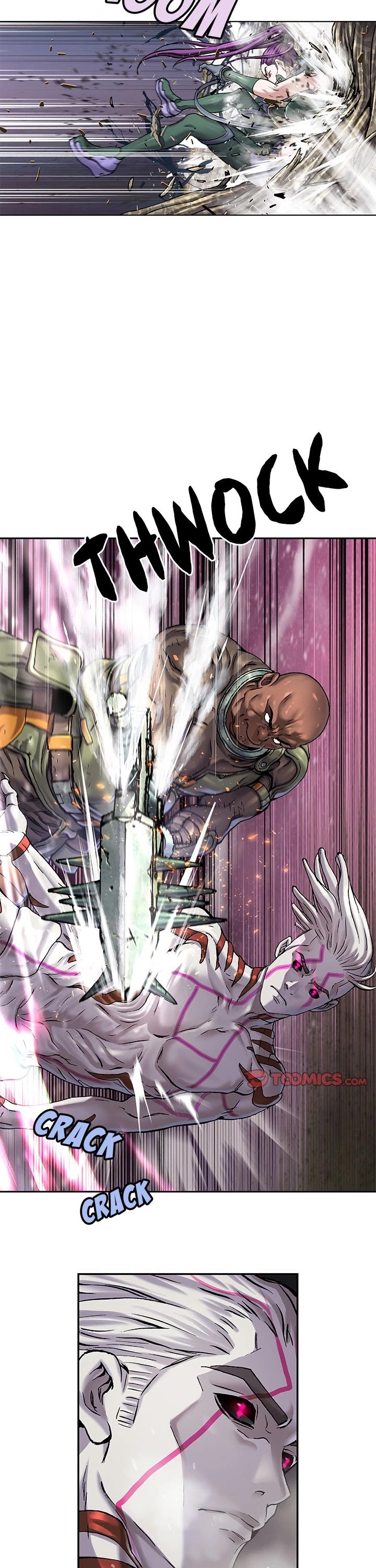 DeepWater chapter 205 page 9