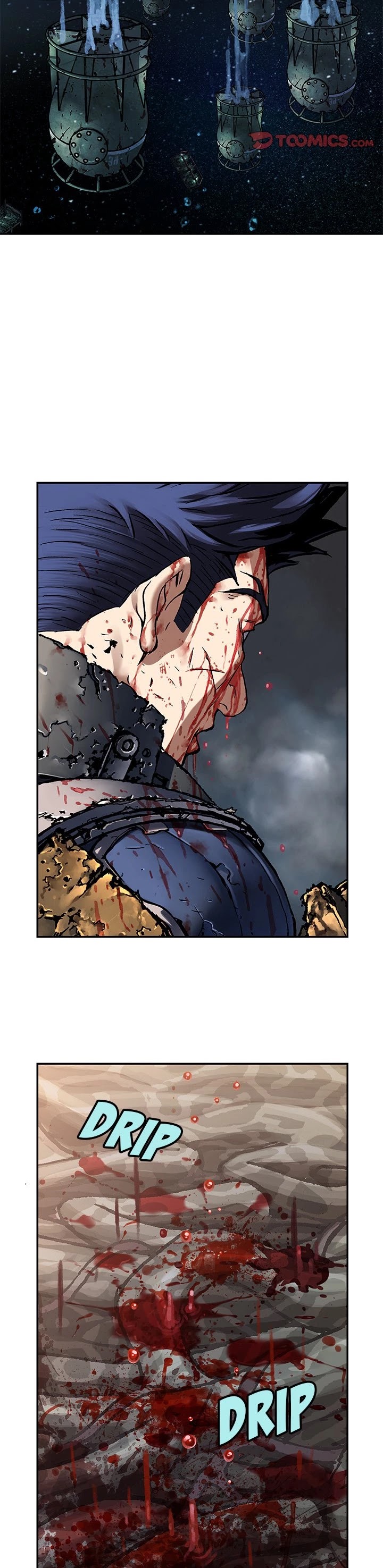 DeepWater chapter 206 page 19
