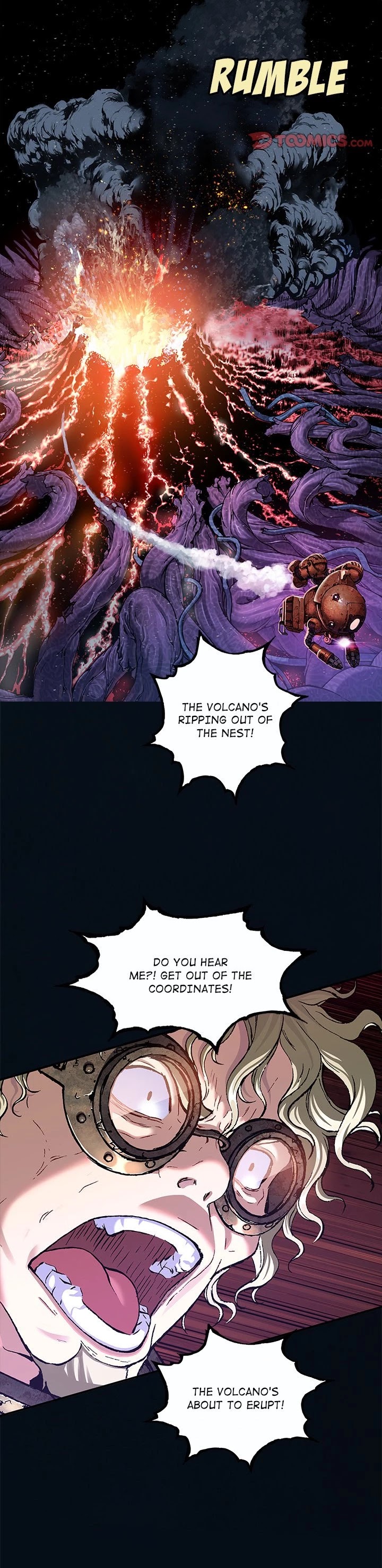 DeepWater chapter 207 page 11