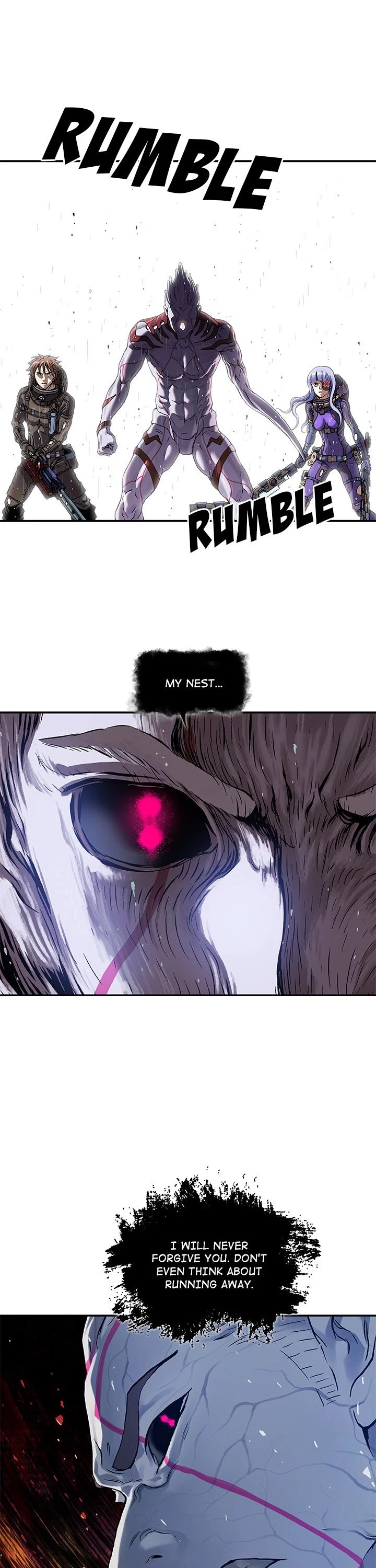 DeepWater chapter 207 page 14