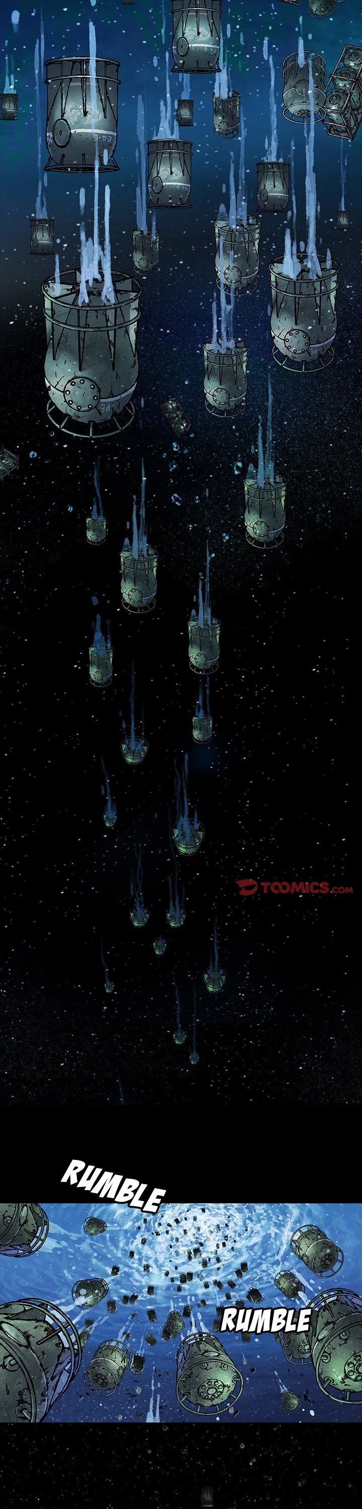 DeepWater chapter 207 page 2