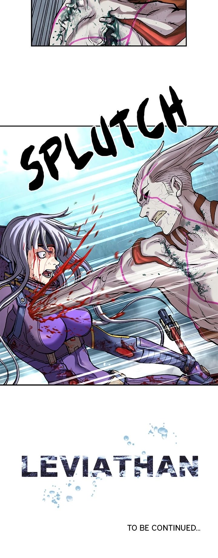 DeepWater chapter 207 page 20