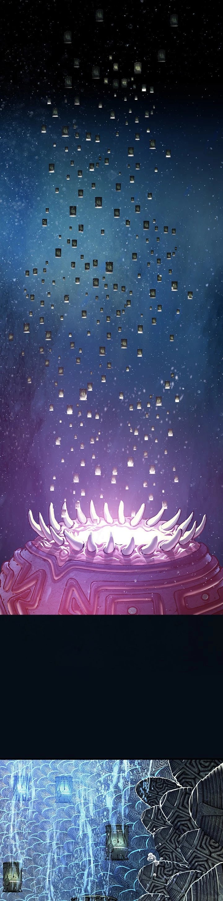 DeepWater chapter 207 page 3