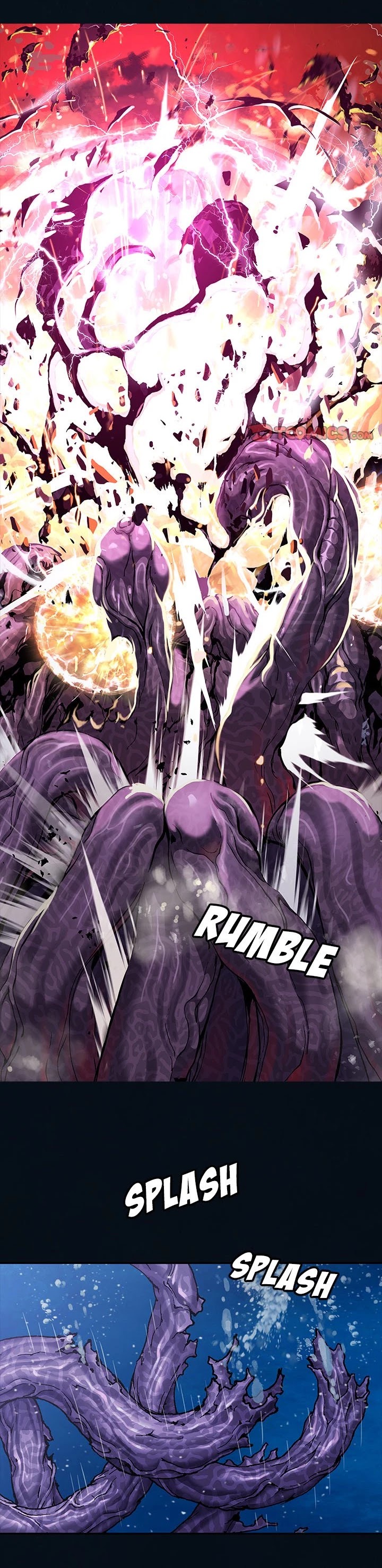 DeepWater chapter 207 page 8