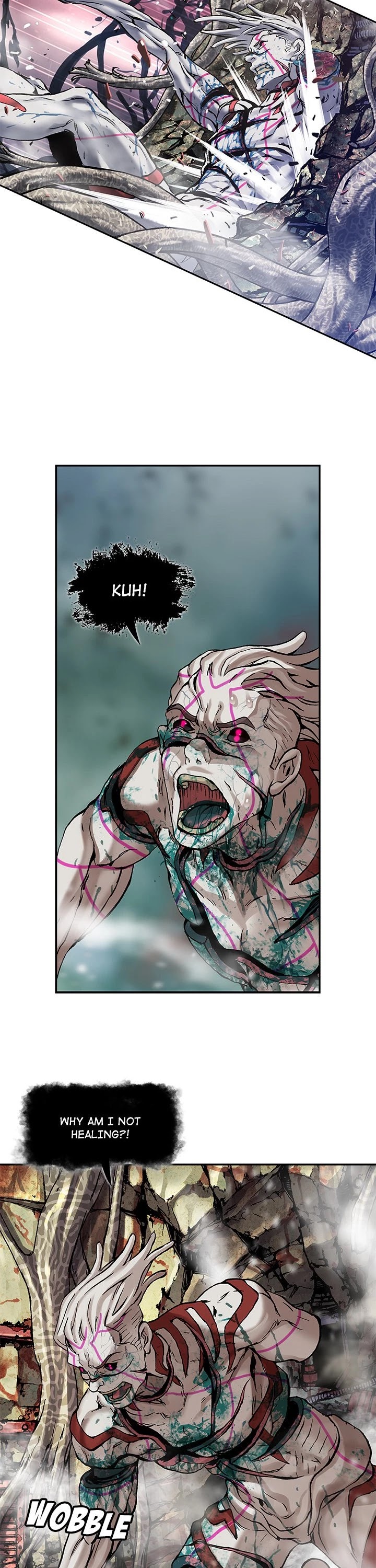 DeepWater chapter 208 page 10