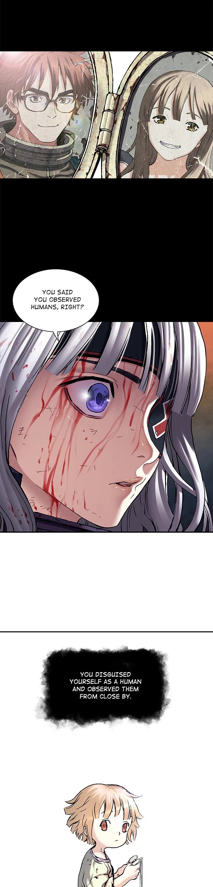 DeepWater chapter 208 page 14