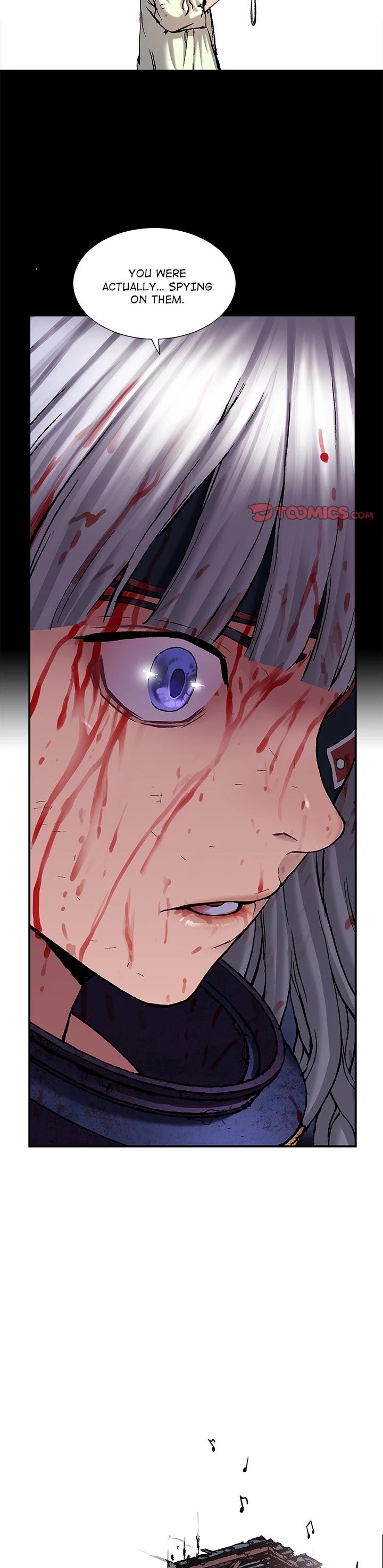 DeepWater chapter 208 page 15