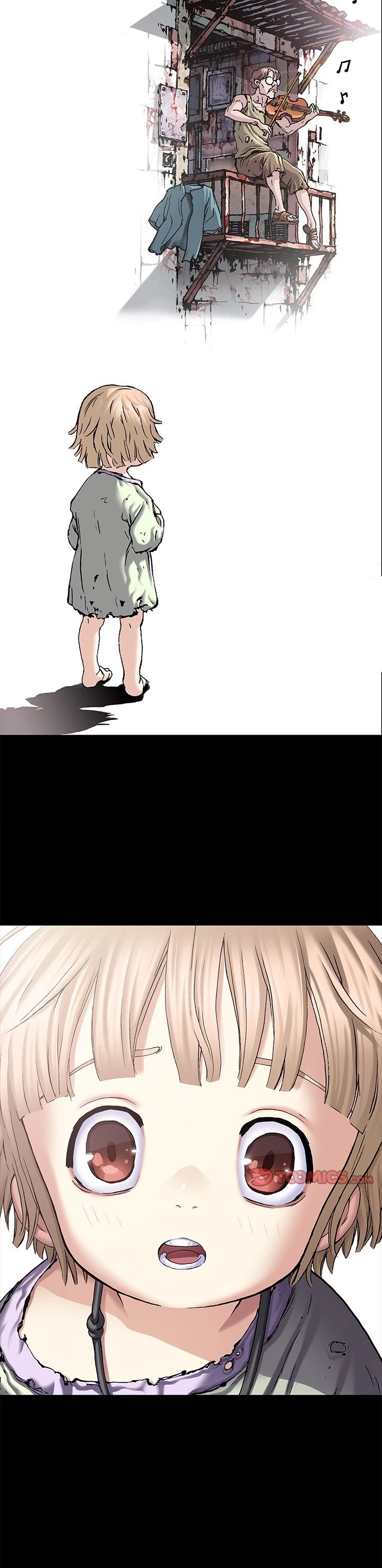 DeepWater chapter 208 page 16