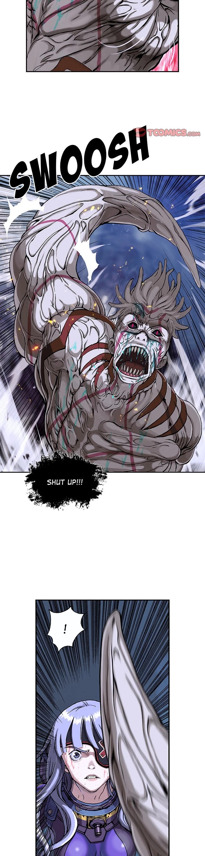 DeepWater chapter 208 page 18