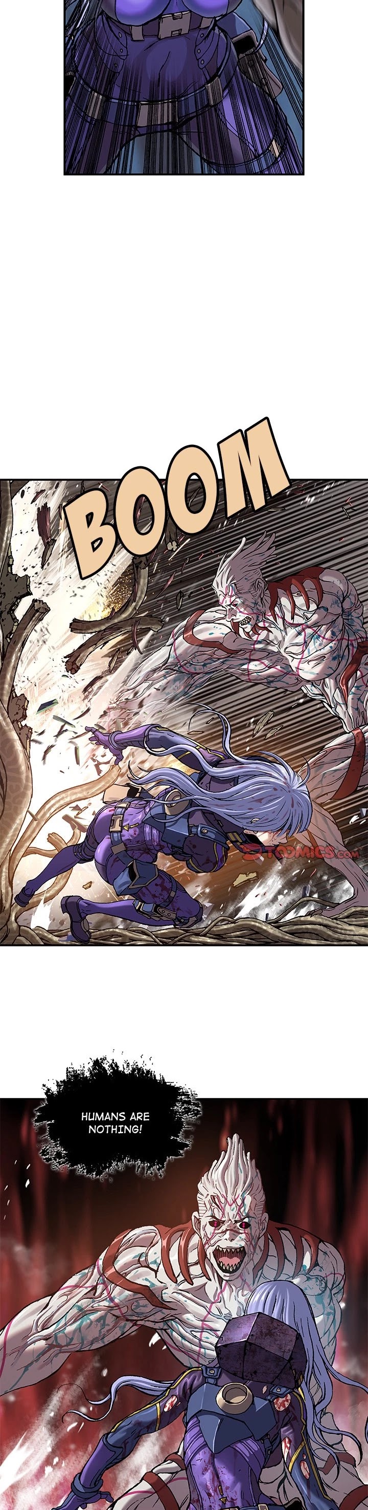 DeepWater chapter 208 page 19