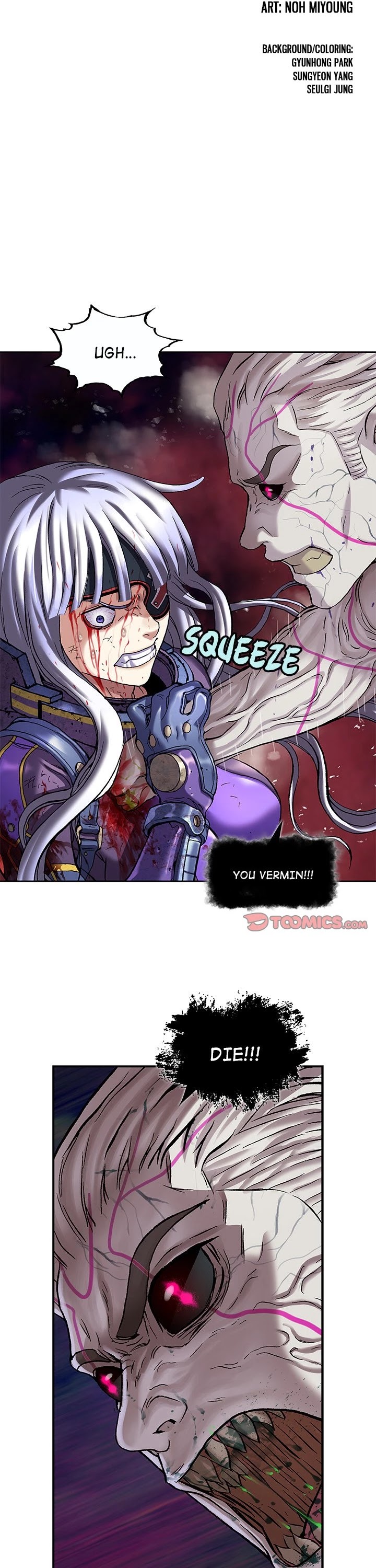 DeepWater chapter 208 page 2