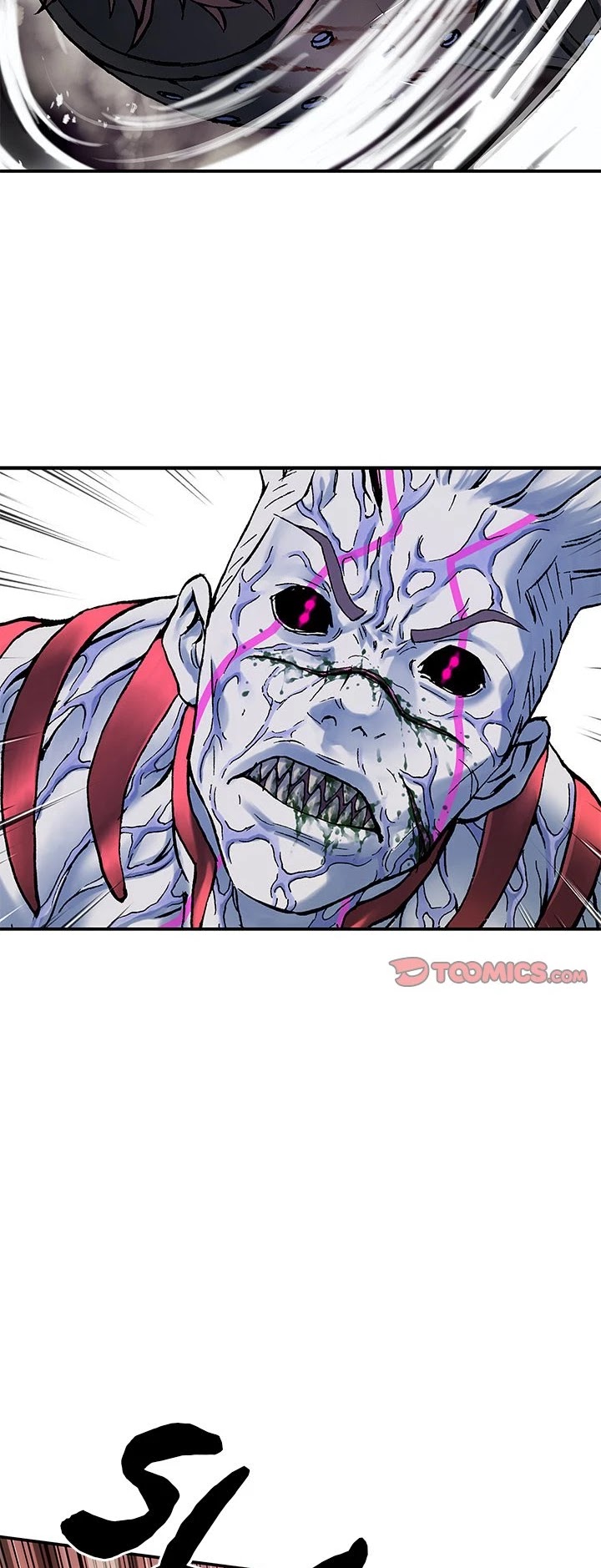 DeepWater chapter 208 page 22