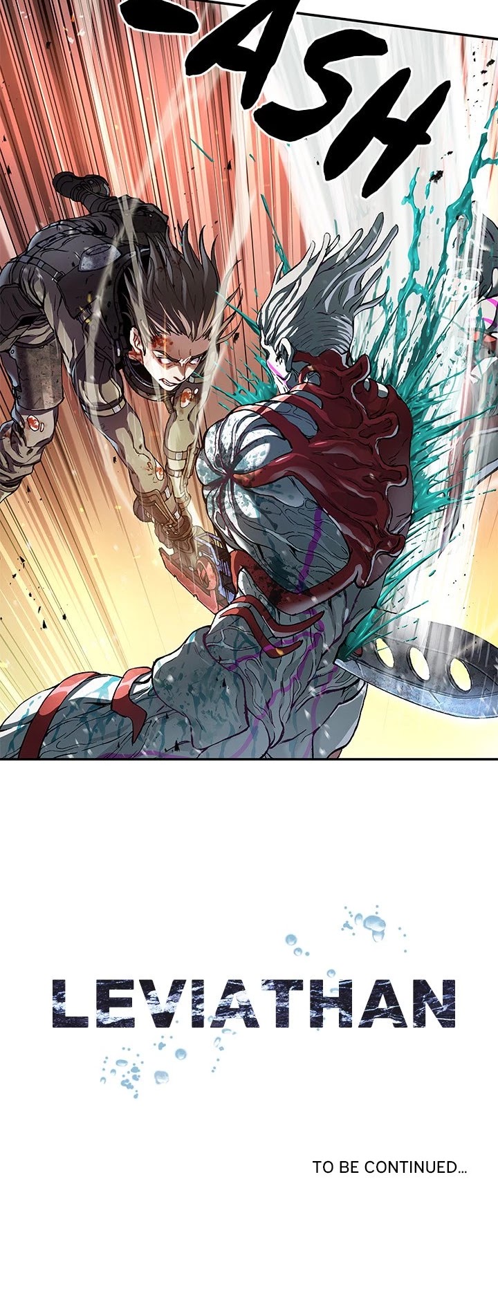 DeepWater chapter 208 page 23