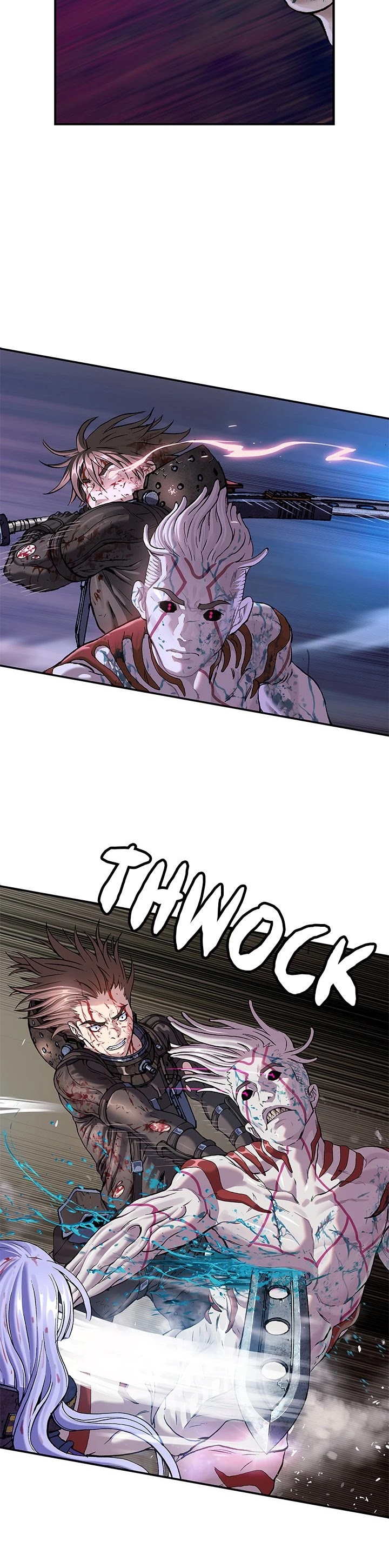 DeepWater chapter 208 page 3