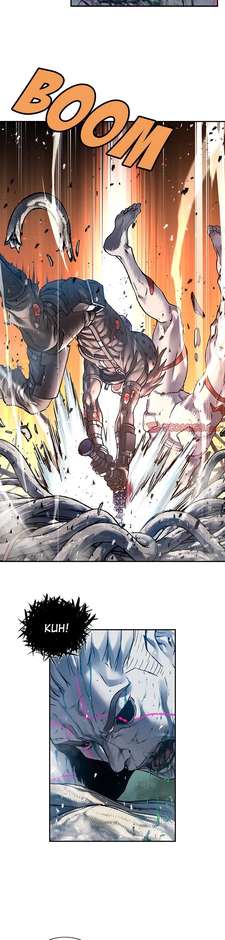 DeepWater chapter 208 page 5