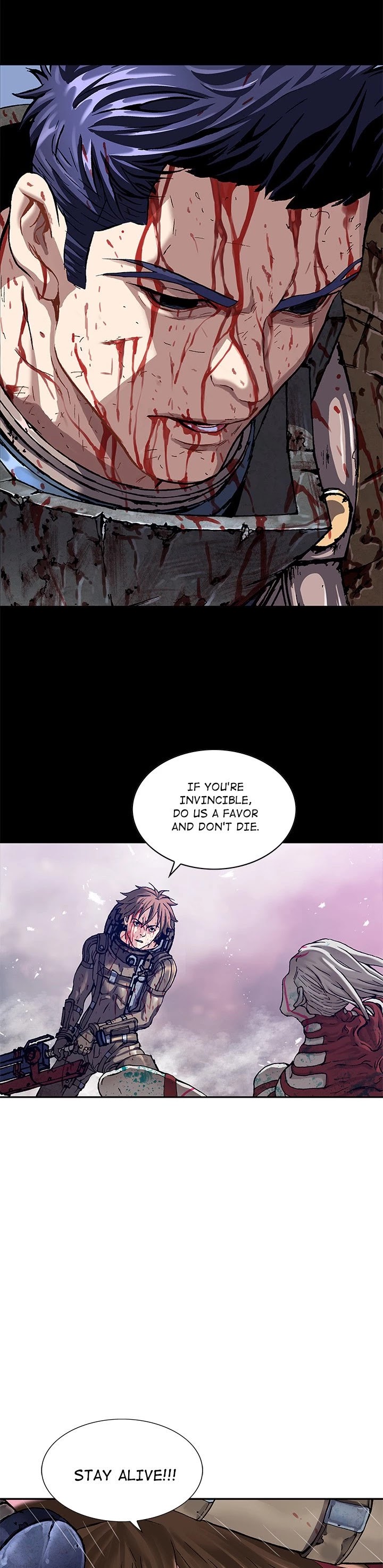 DeepWater chapter 208 page 7