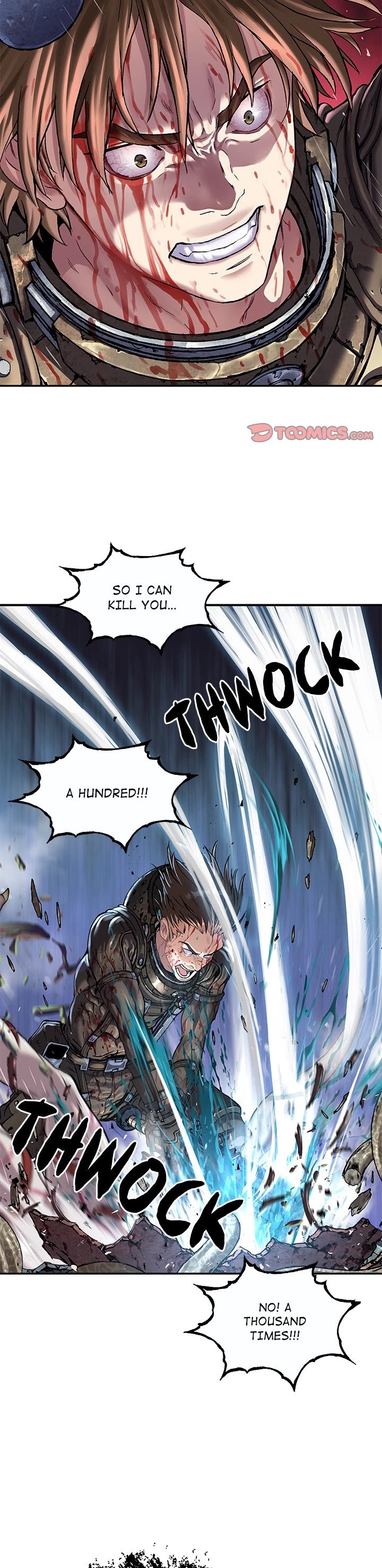 DeepWater chapter 208 page 8