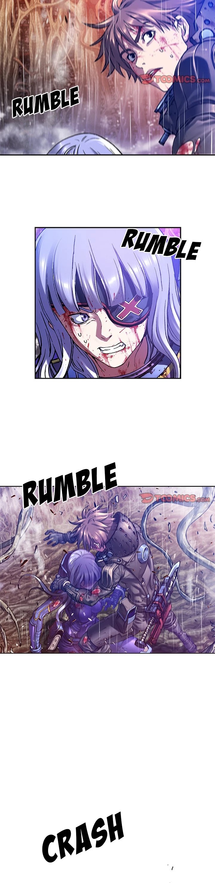 DeepWater chapter 209 page 11