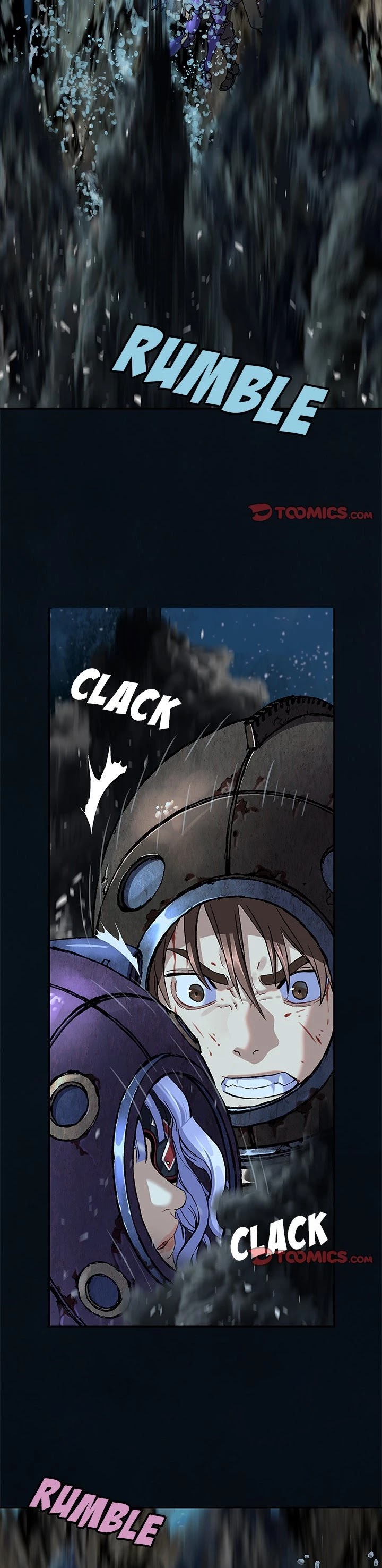 DeepWater chapter 209 page 15