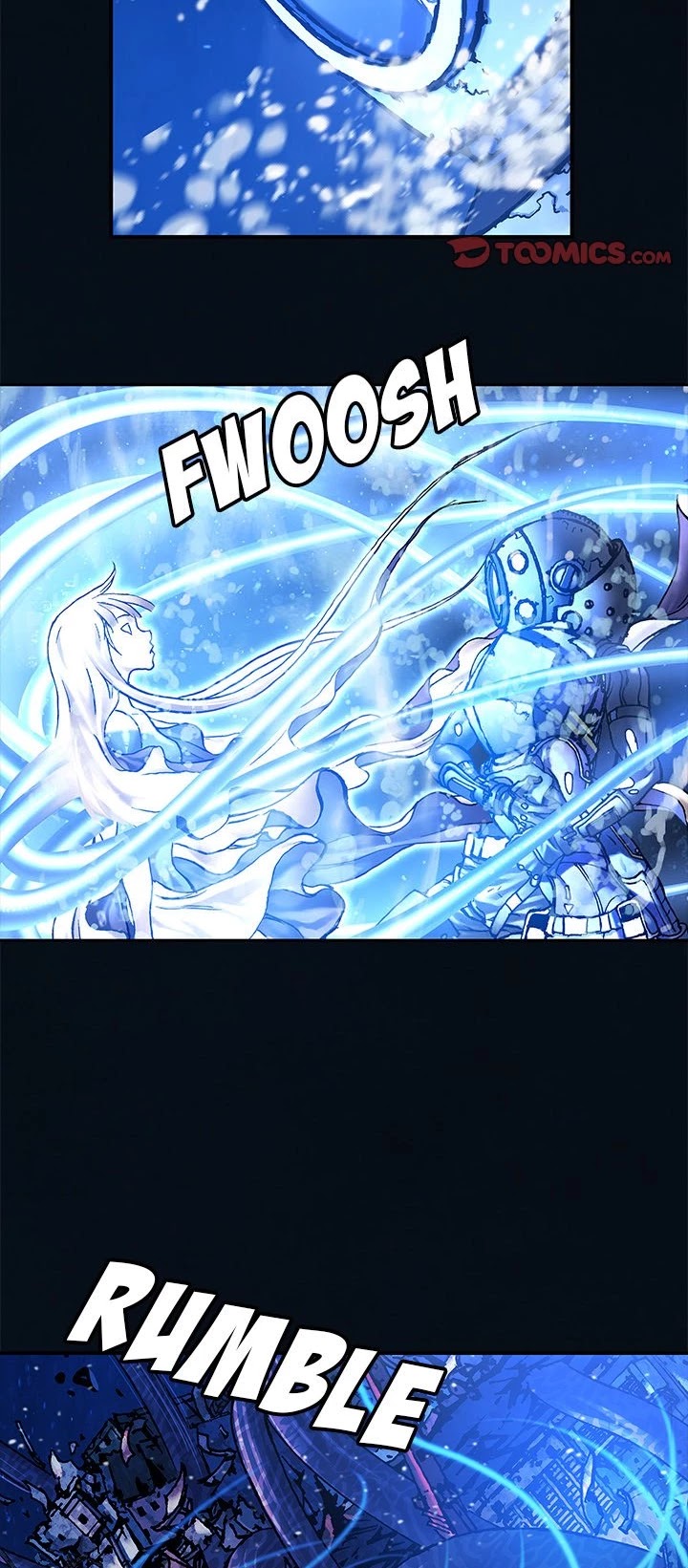 DeepWater chapter 209 page 19