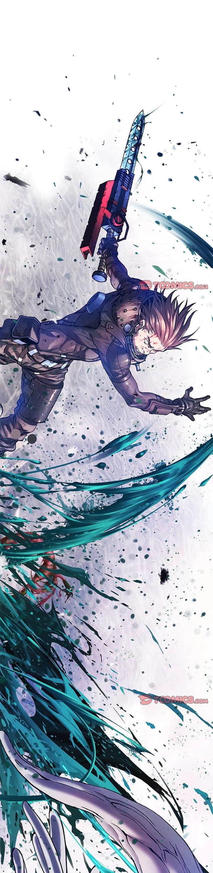 DeepWater chapter 209 page 7