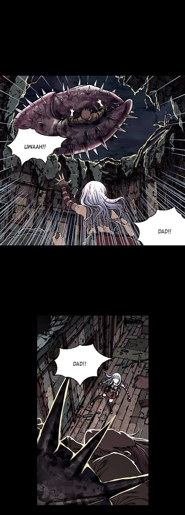 DeepWater chapter 21 page 14