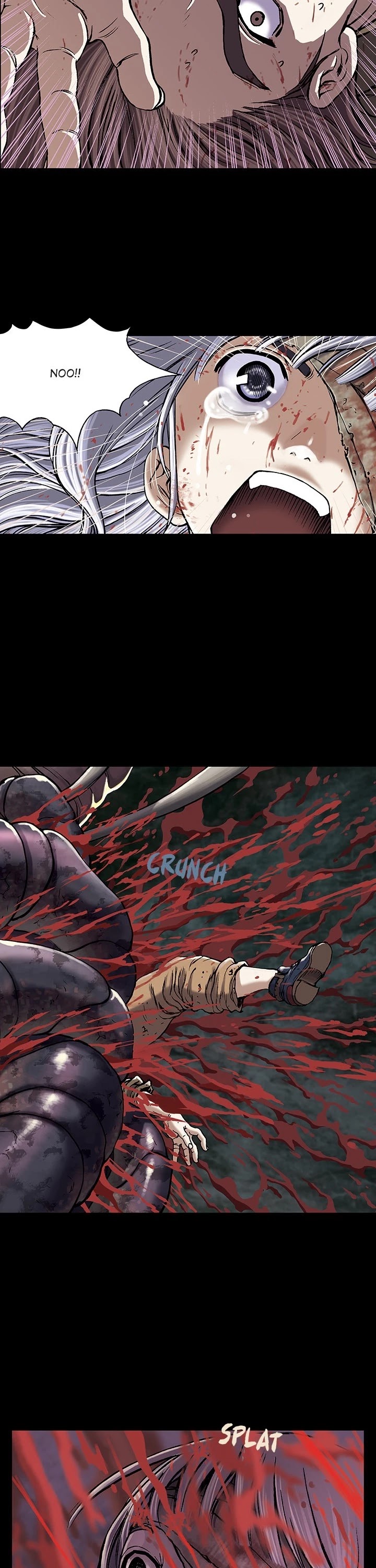 DeepWater chapter 21 page 16