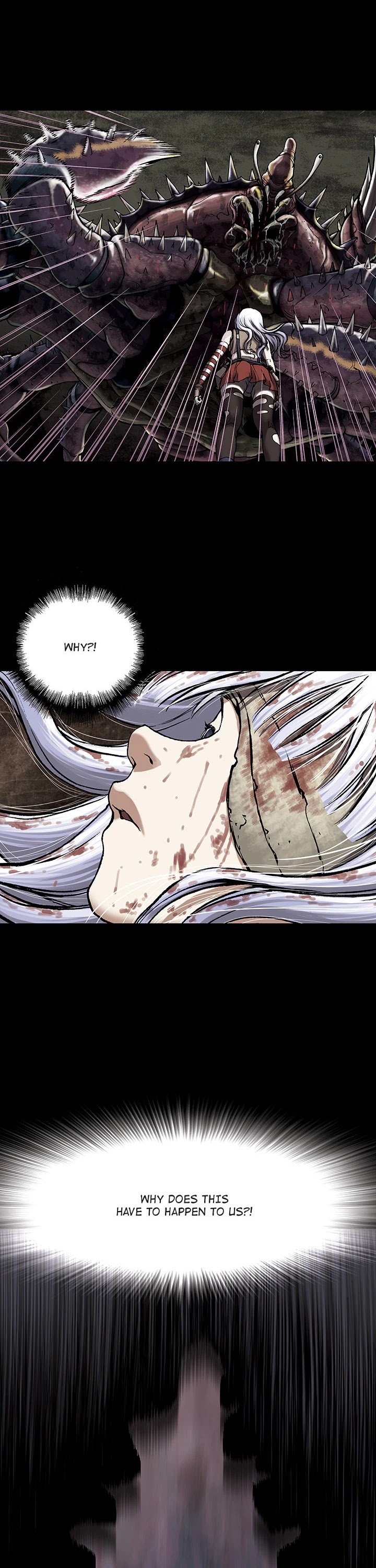 DeepWater chapter 21 page 19