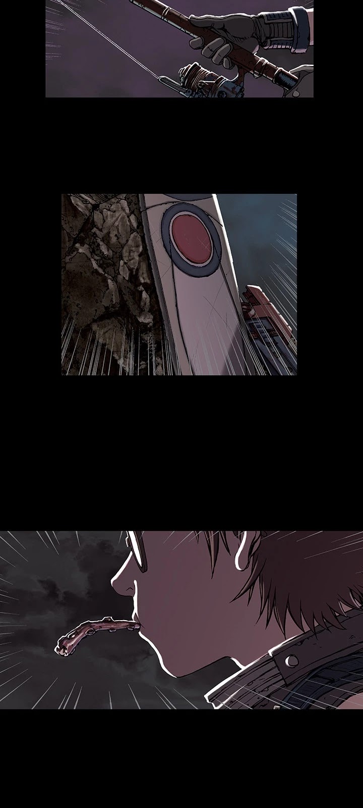 DeepWater chapter 21 page 2