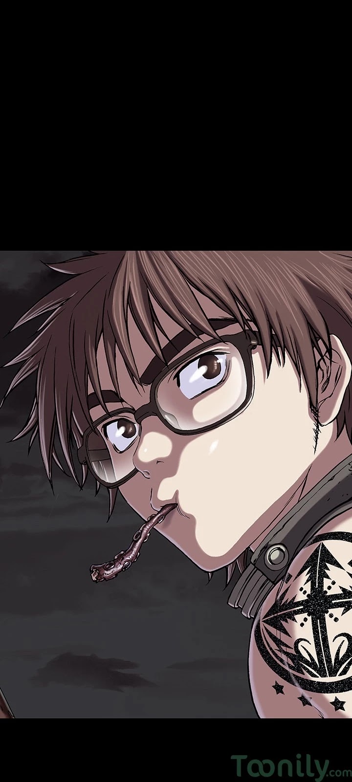 DeepWater chapter 21 page 3