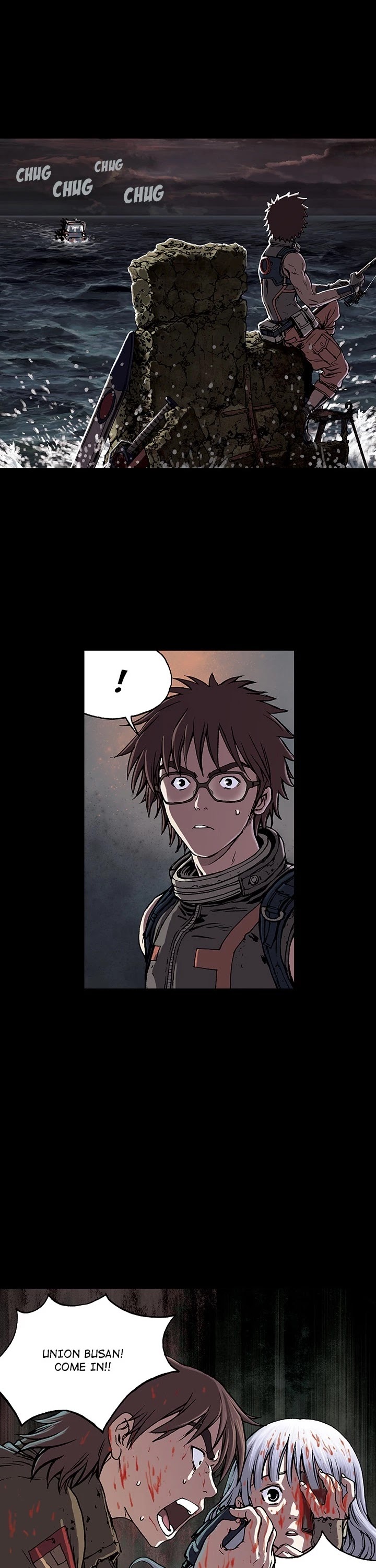 DeepWater chapter 21 page 4