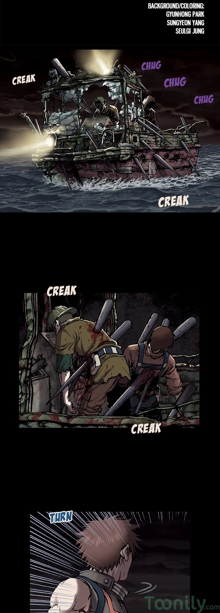 DeepWater chapter 21 page 6
