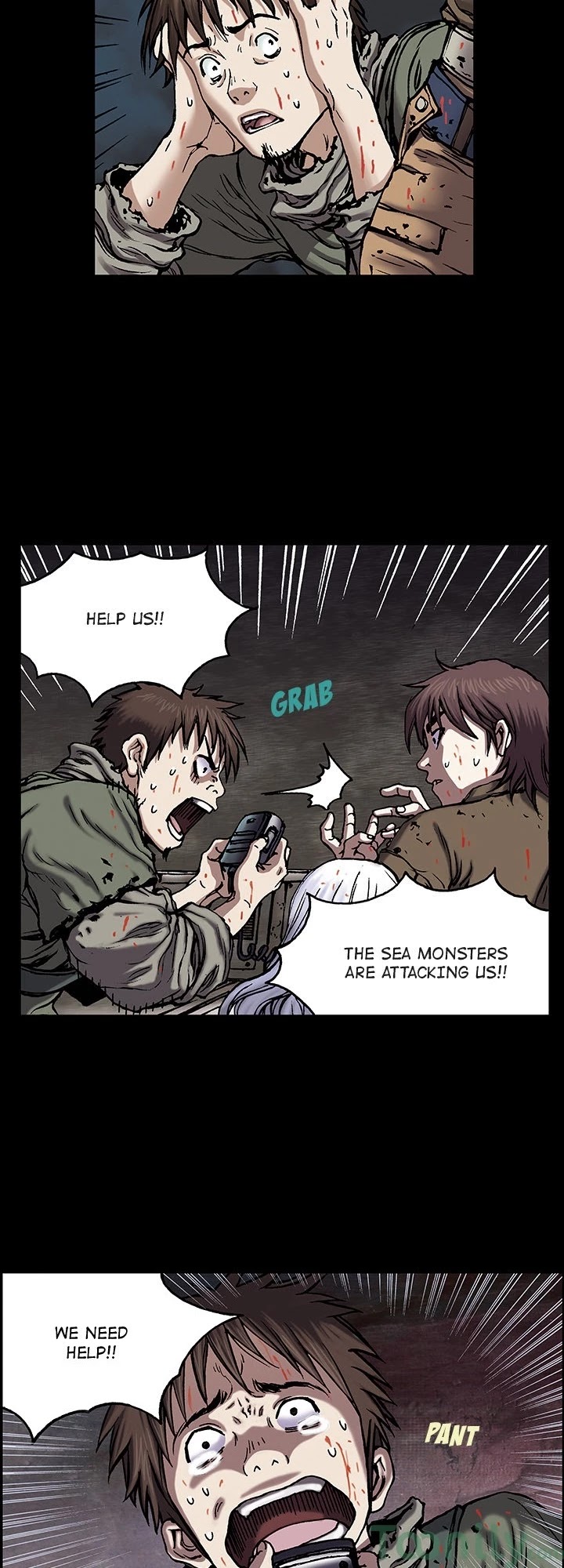 DeepWater chapter 21 page 9
