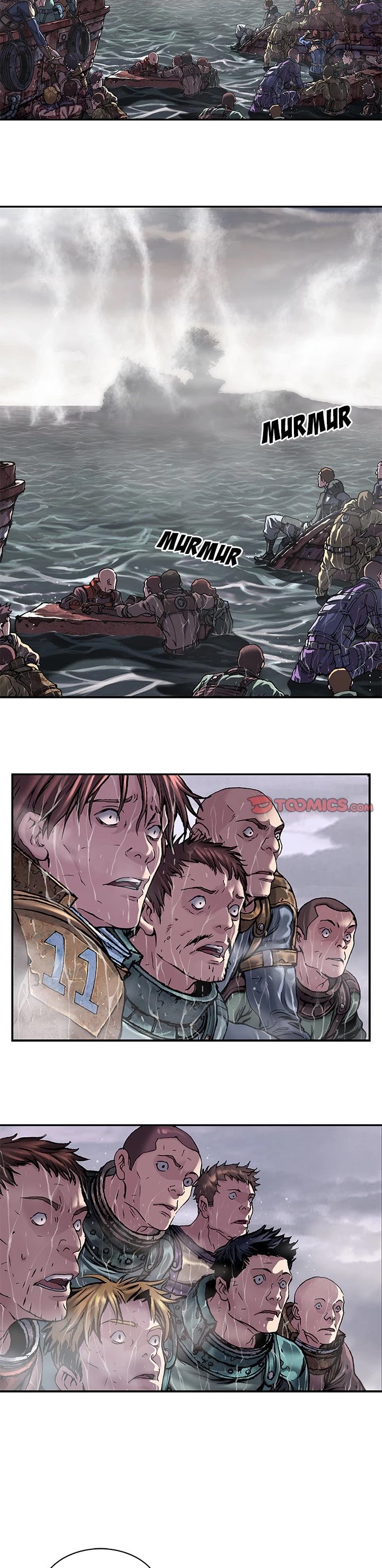 DeepWater chapter 210 page 12