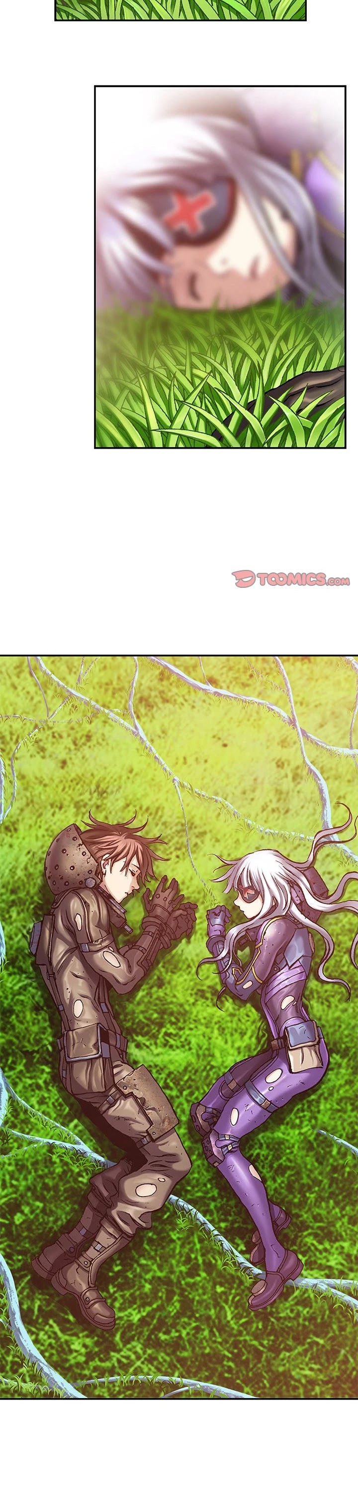 DeepWater chapter 210 page 14