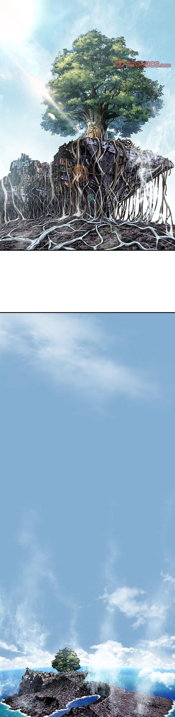 DeepWater chapter 210 page 19