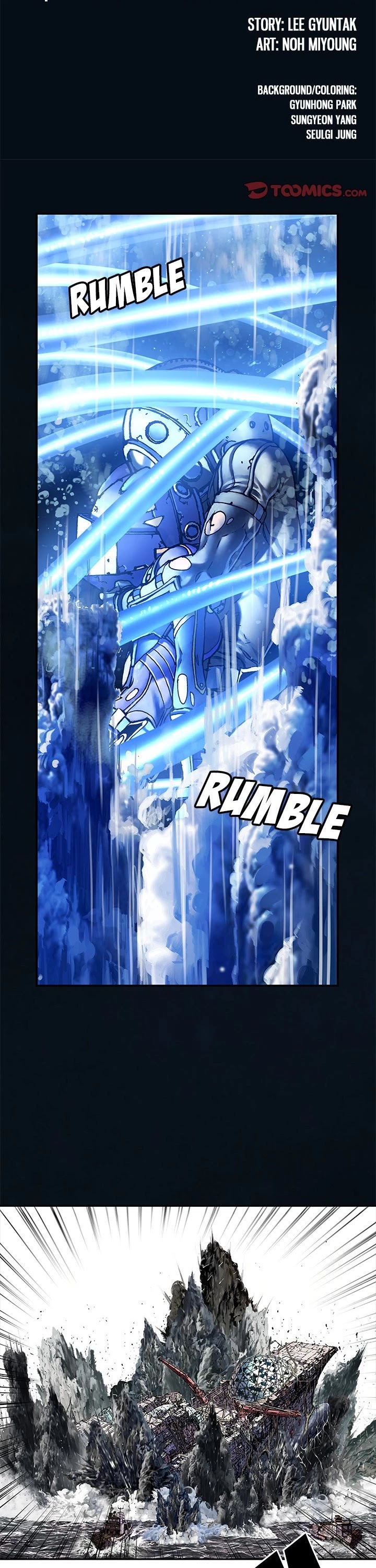 DeepWater chapter 210 page 2