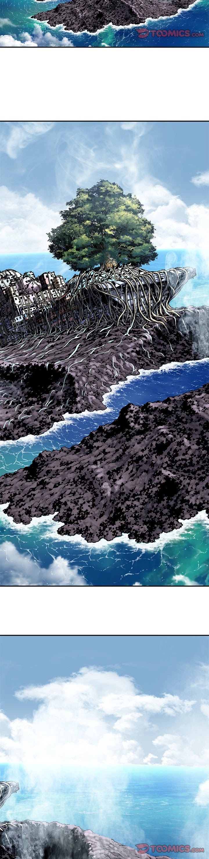 DeepWater chapter 210 page 20