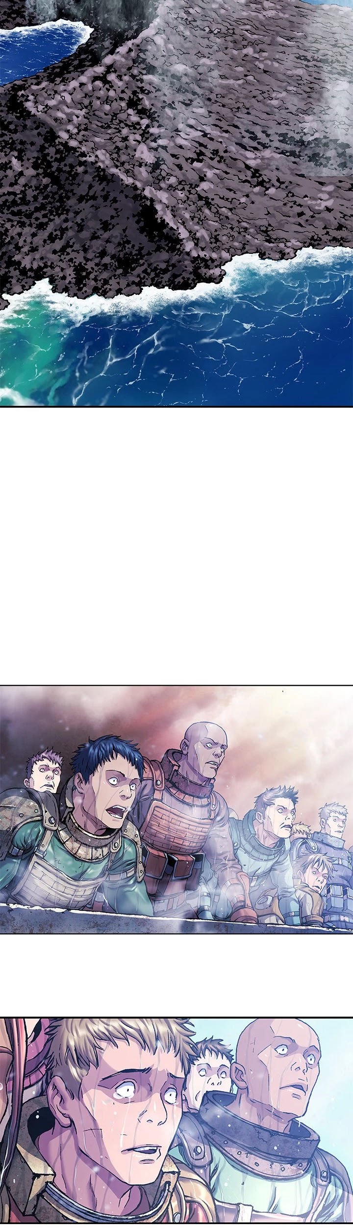 DeepWater chapter 210 page 21